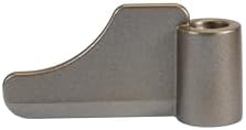 Univen 2 Pack Breadmaker Kneading Paddle