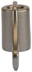 Univen 2 Pack Breadmaker Kneading Paddle