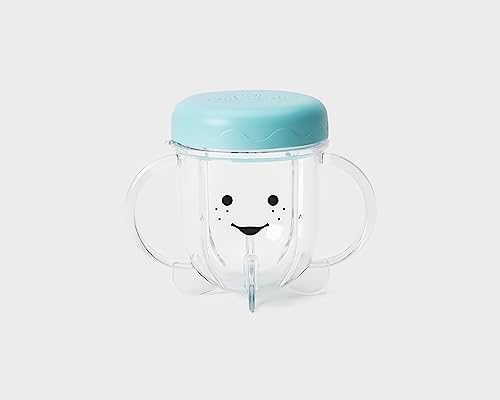 NutriBullet Baby 12 oz Short Cup 1