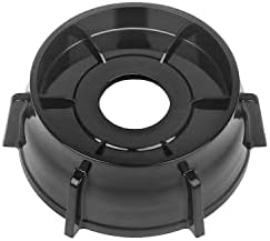 6 Point Ice Crushing Blade Replacement For Oster Blenders