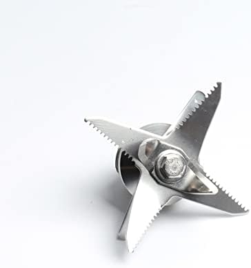 Blender Blade Replacement 2L 8 Blades Unit