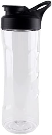 Replacement Parts 2Pcs To-Go Cups Compatible With Oster My Blend Blenders