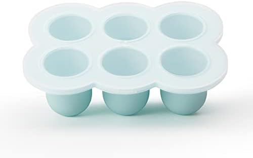 NutriBullet Baby Silicone Freezer Tray 1
