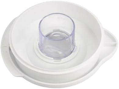 Piumeif Blender Jar Lid Replacement