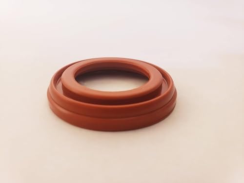Gasket Seal Replacement for DAK Turbo Baker Bread Machine