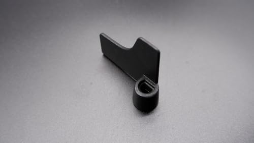 Replacement Breadmaker Paddle Blade