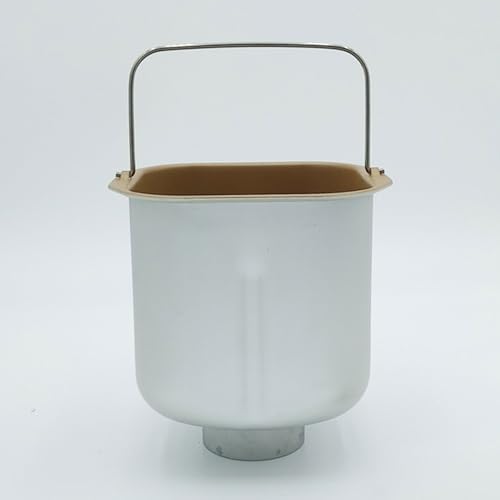 Square Bread Machine Mixing Bucket