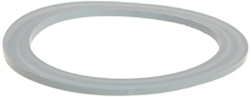 Rubber O-Ring Gasket Seal 3-Pack