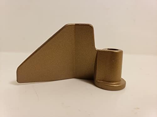 Kneading Paddle Blade Replacement for PCS-550 Bread Machine