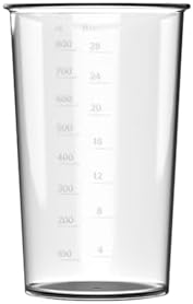 Ganiza 800ml Mixing Beaker for GH10 Blender