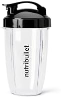NutriBullet 24 oz To-Go Cups Set