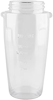 Anbige 2 Piece Oster Blender Replacement Cups 20oz