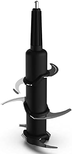Ninja Compatible 6-Blade Blender Replacement