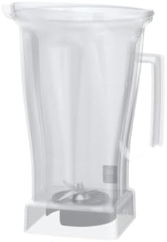 Vitamix 64 Ounce Clear Container with Blade No Lid