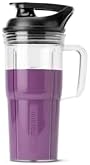 NutriBullet 24 oz Travel Cup with Handle