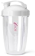 NutriBullet 24 oz To-Go Cups and Lids