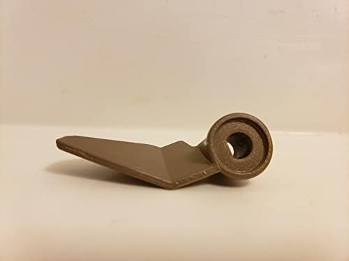 Kneading Paddle Blade Replacement for PCS-550 Bread Machine