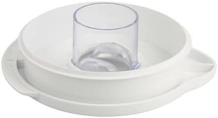 Piumeif Blender Jar Lid Replacement