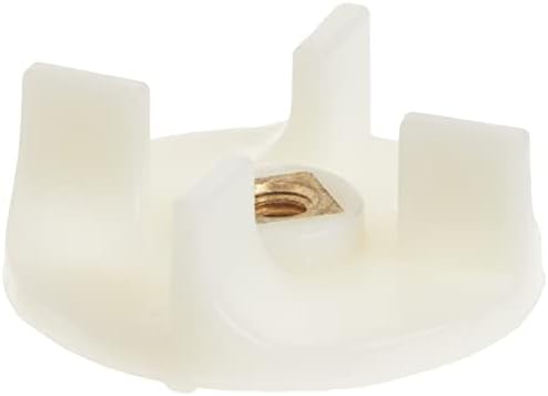 Preethi Jar Coupler for Eco Twin Eco Plus Steele Blue Leaf Jars
