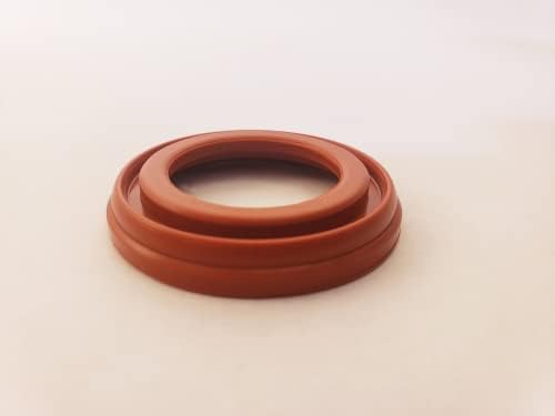 Gasket Seal Replacement for Bread Machine