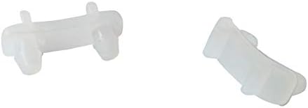 LONYE Rubber Shock Pads for Nutribullet Blenders