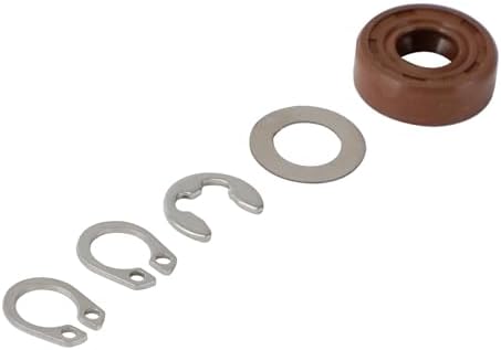 Generic Pan Seal Kit for Cuisinart CBK-200 1