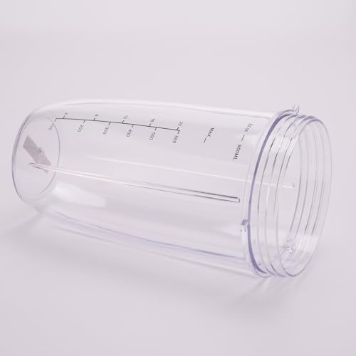 ABTER 32oz Blender Cups and Blade Set