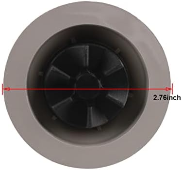 Replacement Blender Blade for Black Decker Models