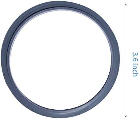 Replacement Cups for Nutribullet Blender 4 PCS 1