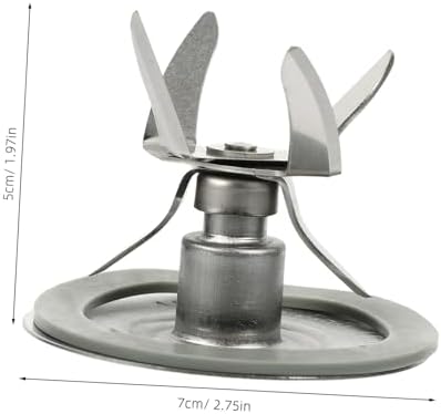 Blender Replacement Parts Set