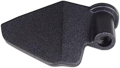 Queenom Bread Machine Replacement Mixing Paddle Blade