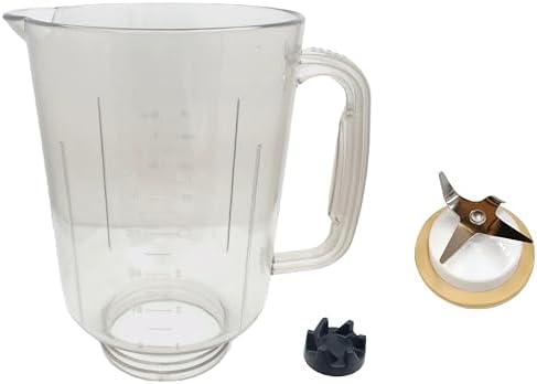 Plastic Blender Jar Repair Kit