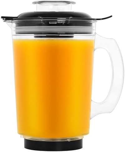 Wadoy 48oz Magic Bullet Blender Replacement Cup