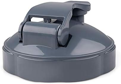 Flip Top Lids for NutriBullet Blender Cups Replacement 1