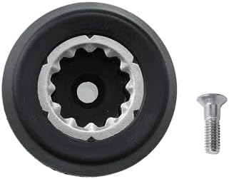2 Packs Blender Drive Socket Kit Replacement