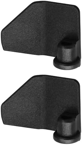 QQZ Bread Machine Kneading Paddle 2 Pcs