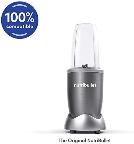 NutriBullet 24 oz Cup Blade Set