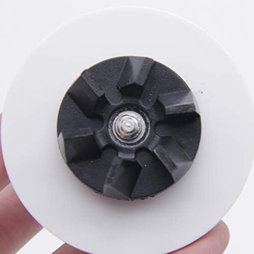 Stainless Steel Blender Blade Replacement 1