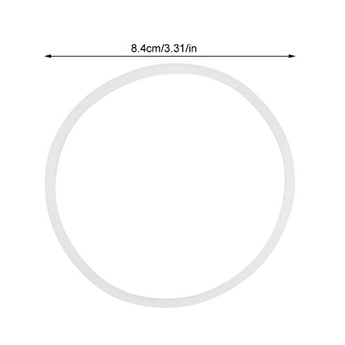 6Pcs Blender Rubber Gasket Replacement Set