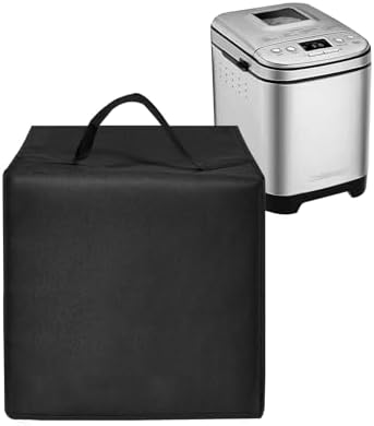 Cuisinart Bread Maker Anti-static Cover