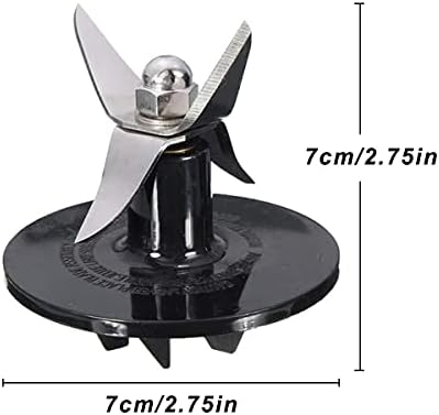 Blender Blade and Gasket Replacement Set
