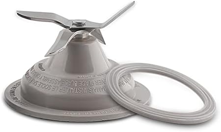Replacement Blender Blade for Black Decker Models