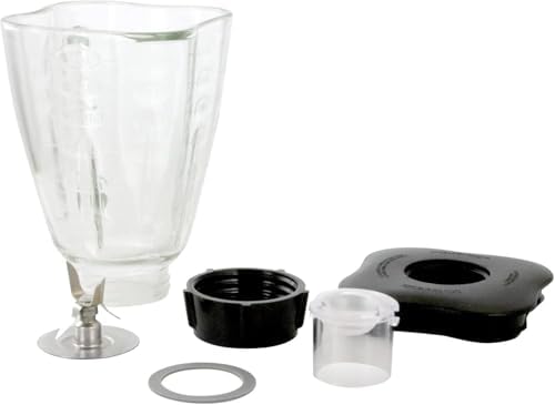 Better Chef 6 Piece Blender Replacement Kit 1