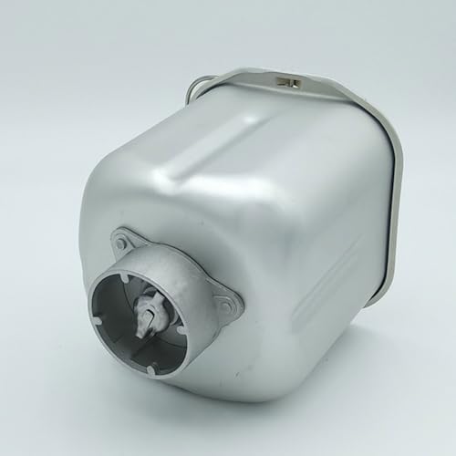 Square Bread Machine Mixing Bucket