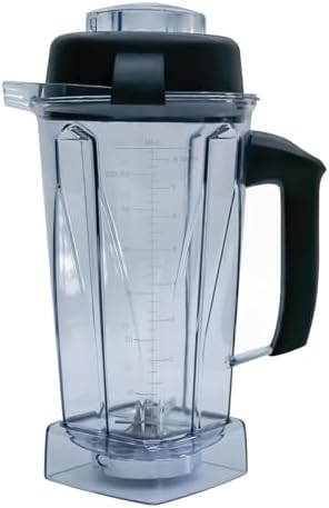 Vitamix 64oz Replacement Pitcher