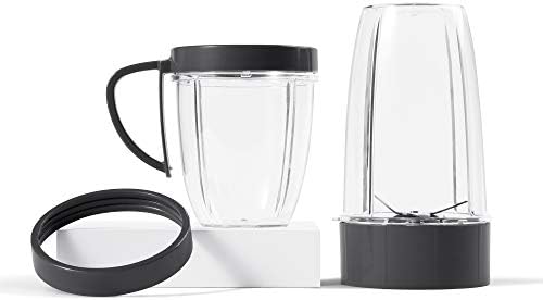 NutriBullet 24 oz Cup Blade Set