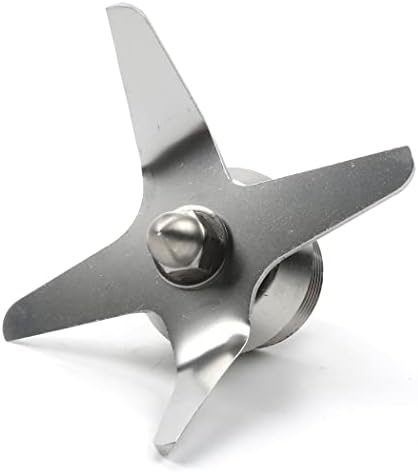 Blender Blade Assembly for MX1000 MX1100 MX1200 MX1000XTX MX1500XTXP MX1200XT