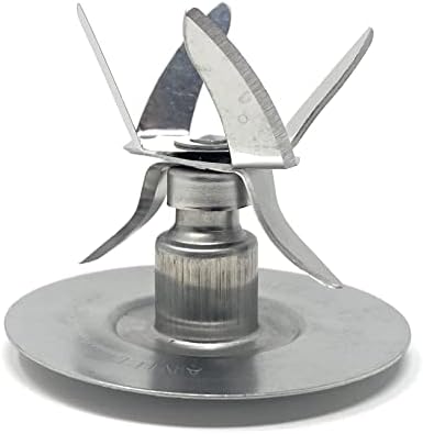 6 Point Blender Blade Replacement for Osterizer