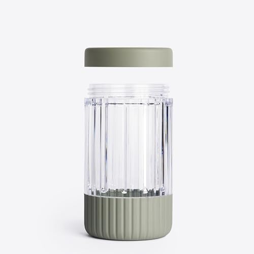 Beast Blending Vessel 1000mL Sage