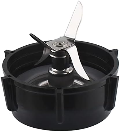 Replacement Parts 5 Cup Square Plastic Jar With Lid